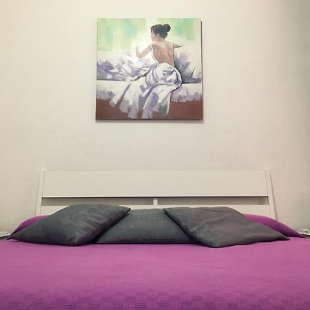 Ca Du Flavio Apartment La Spezia Luaran gambar