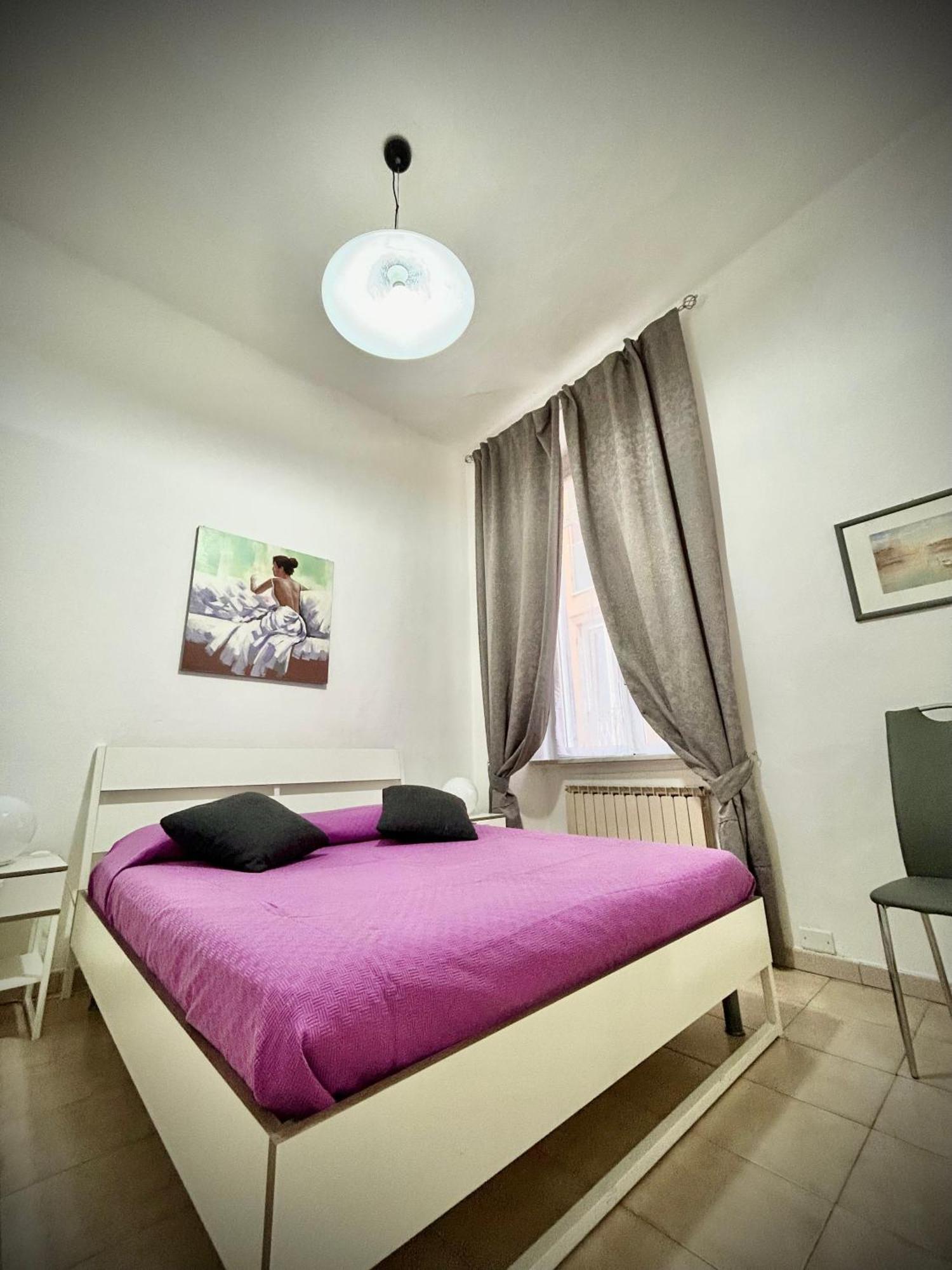 Ca Du Flavio Apartment La Spezia Luaran gambar