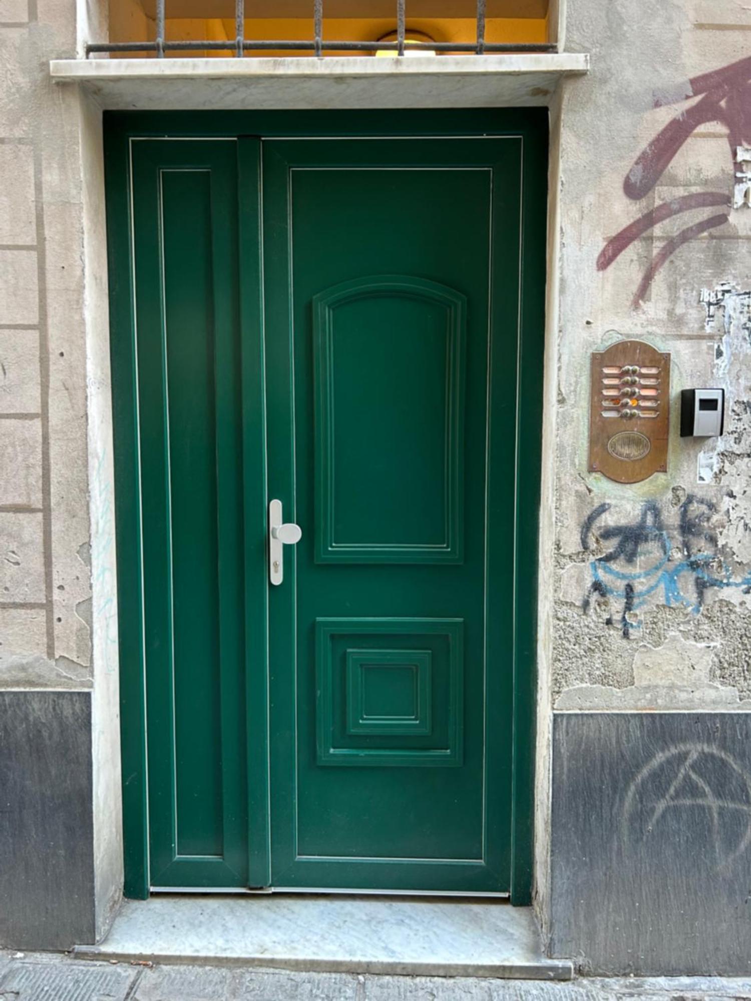 Ca Du Flavio Apartment La Spezia Luaran gambar