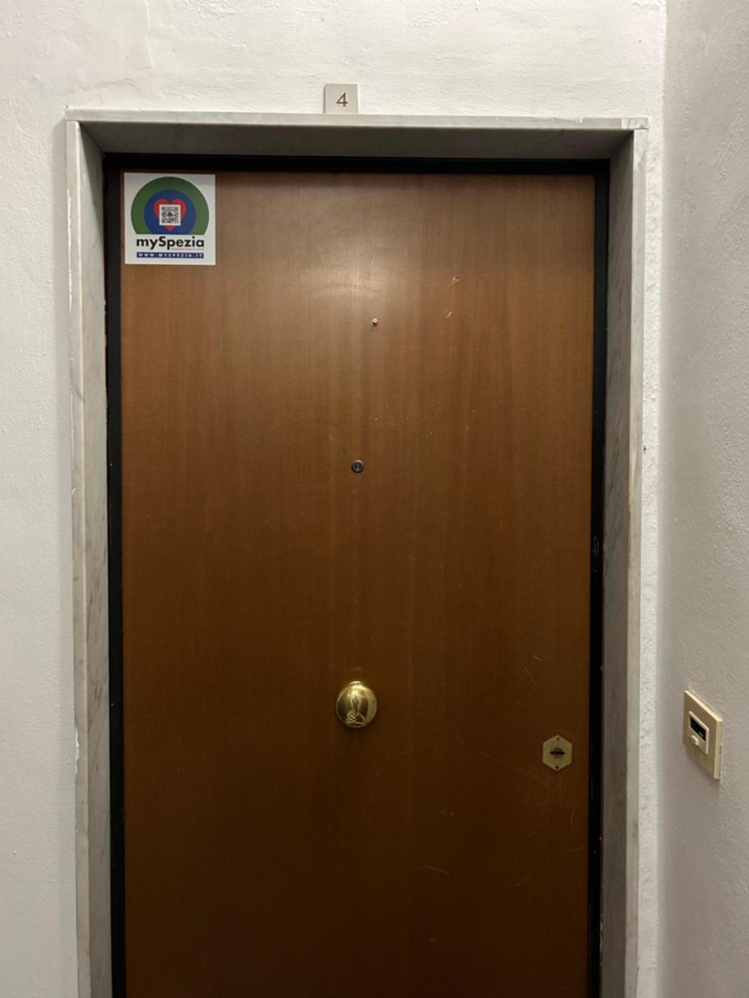 Ca Du Flavio Apartment La Spezia Luaran gambar