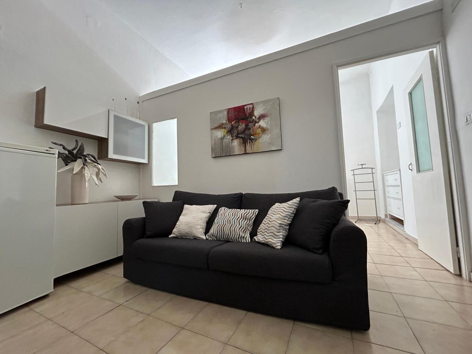 Ca Du Flavio Apartment La Spezia Luaran gambar