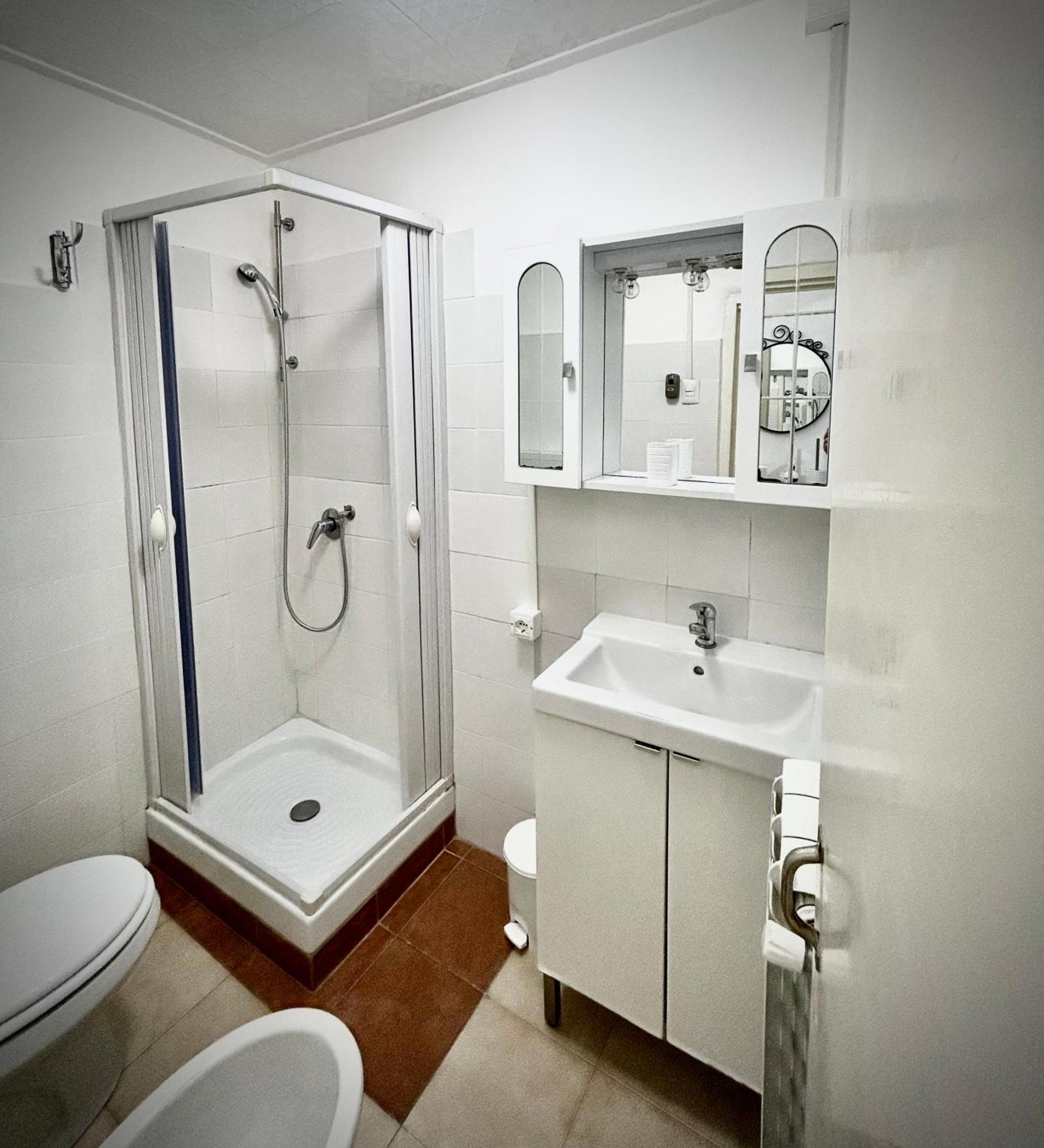 Ca Du Flavio Apartment La Spezia Luaran gambar