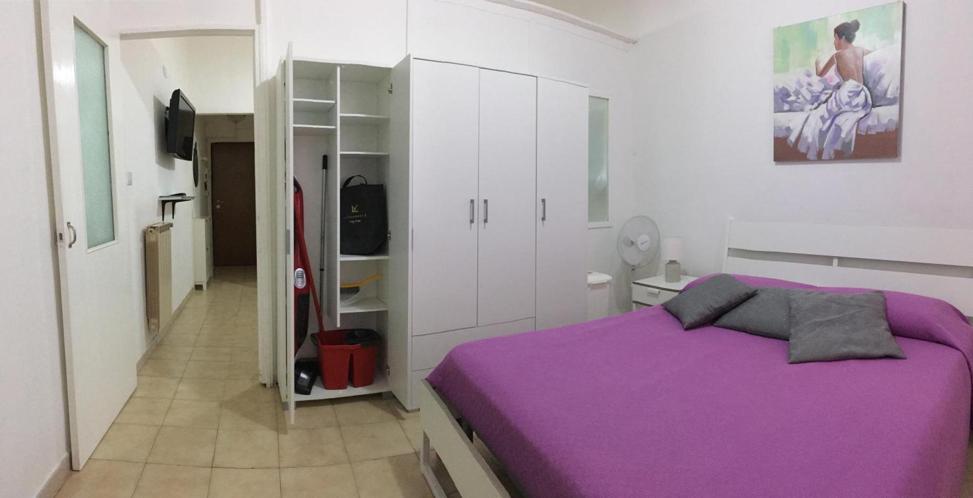 Ca Du Flavio Apartment La Spezia Luaran gambar