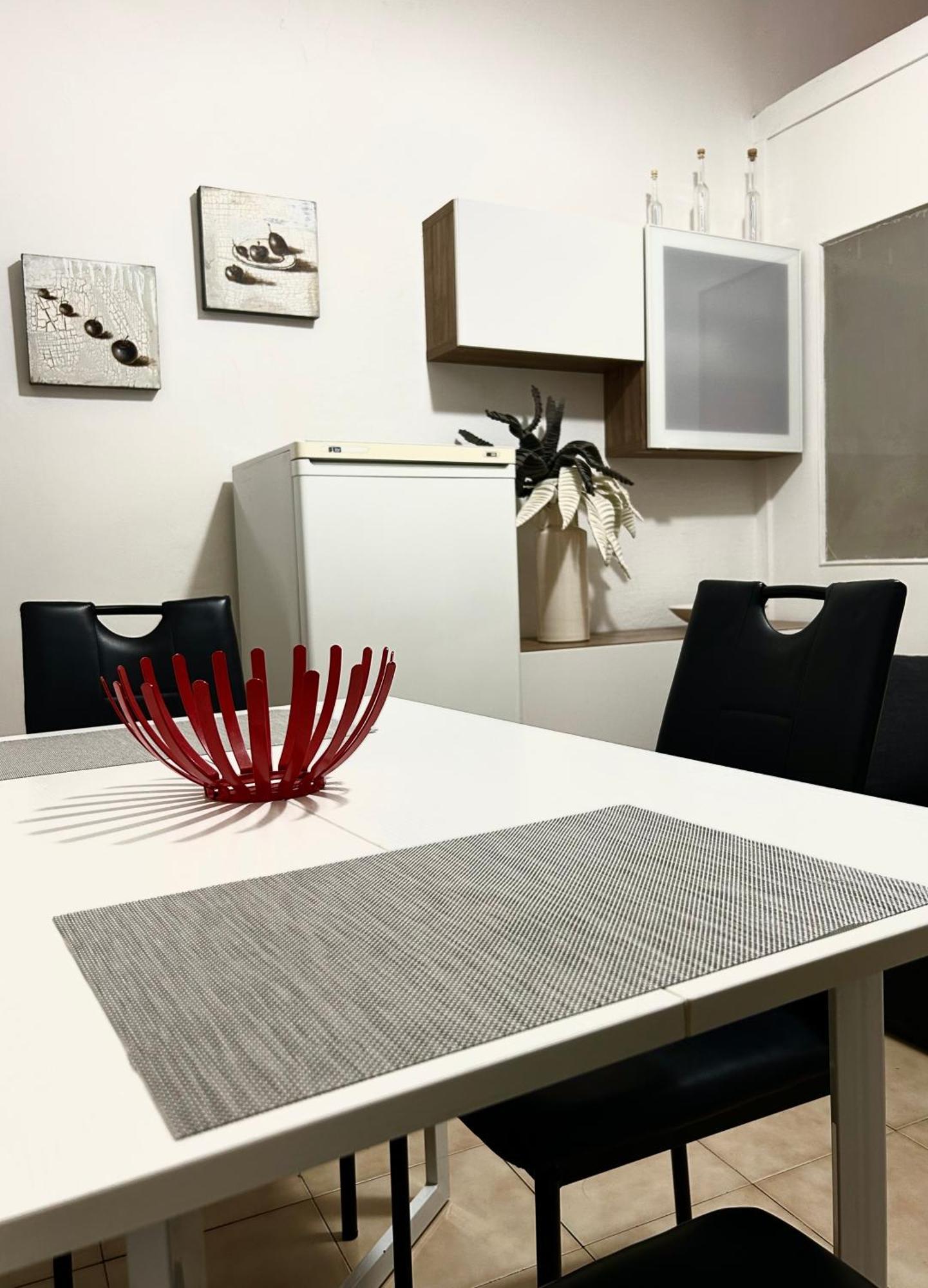 Ca Du Flavio Apartment La Spezia Luaran gambar