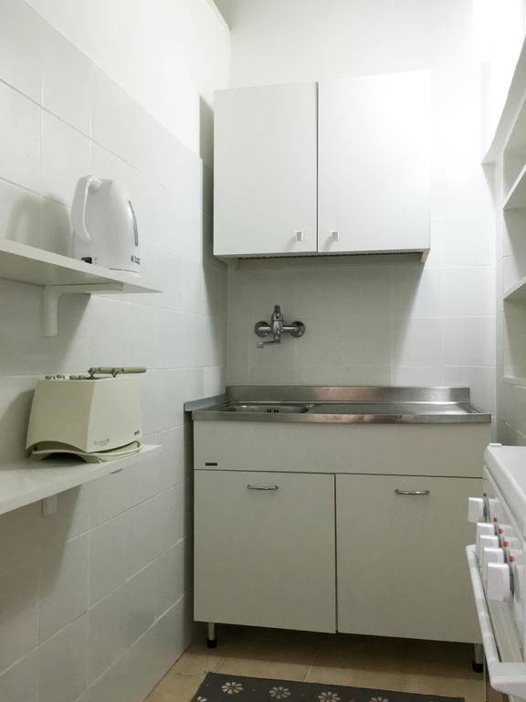 Ca Du Flavio Apartment La Spezia Luaran gambar
