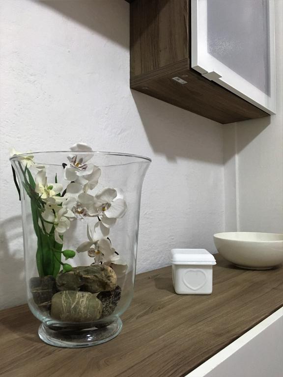 Ca Du Flavio Apartment La Spezia Luaran gambar