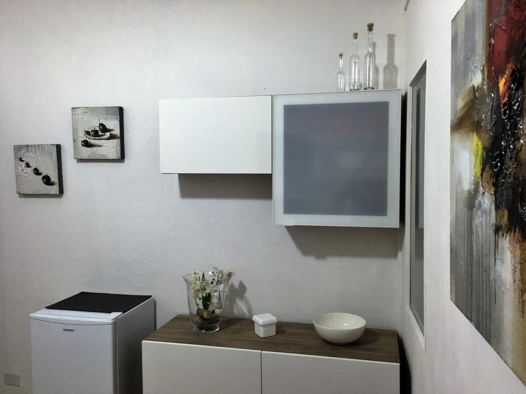 Ca Du Flavio Apartment La Spezia Luaran gambar