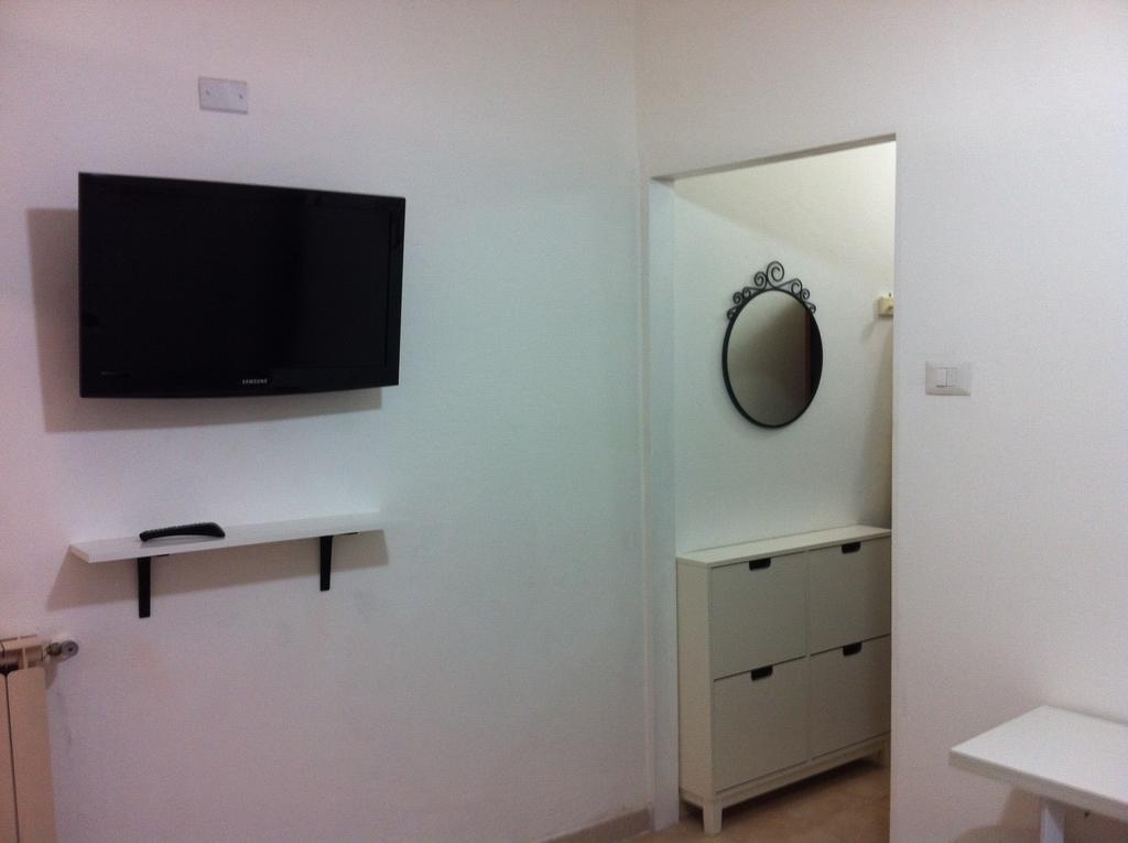 Ca Du Flavio Apartment La Spezia Luaran gambar
